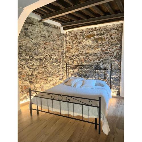 LOFT MEDIEVALE THE STONE CITRA 2589