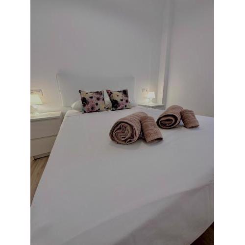 Loft Mía Jávea