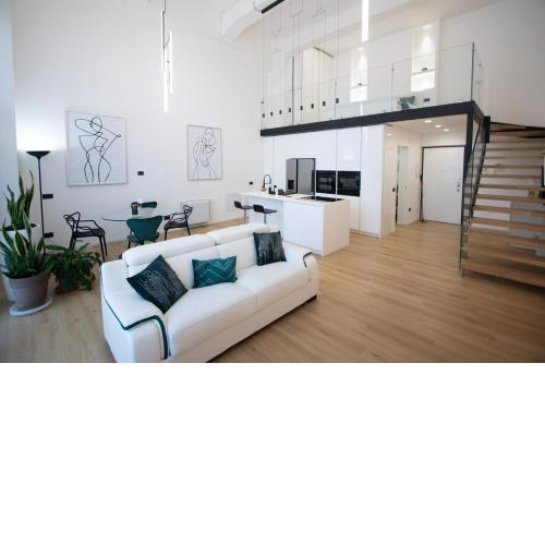 Loft Milano Manifatture 2