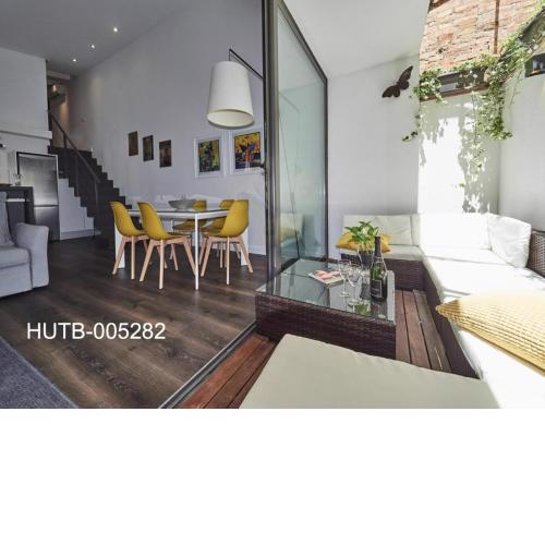 Loft Miro Apart Barcelona