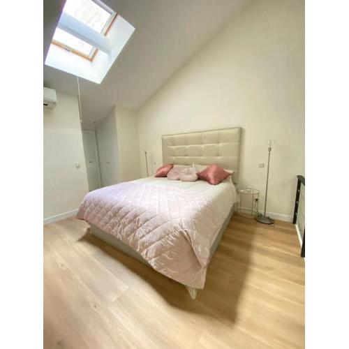 Loft Moderno En el centro Madrid