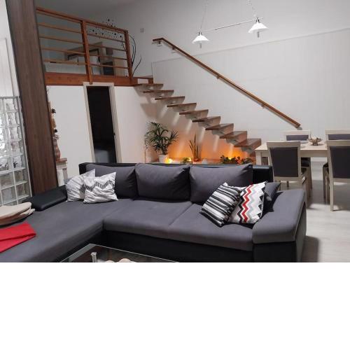 Loft moderno en Fuerteventura