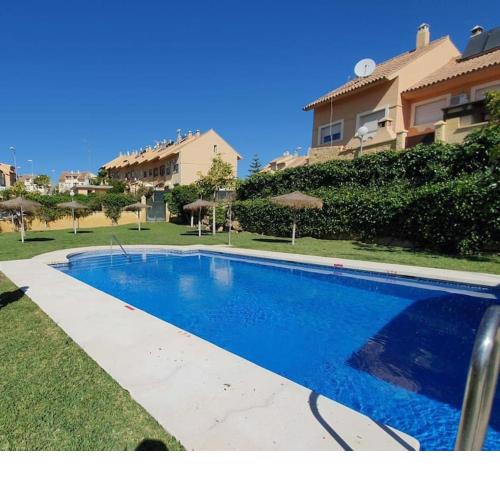 LOFT MODERNO PISCINA WIFI