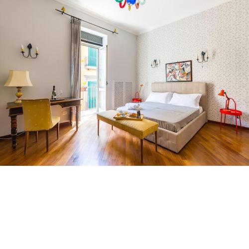 Loft Monte di Dio