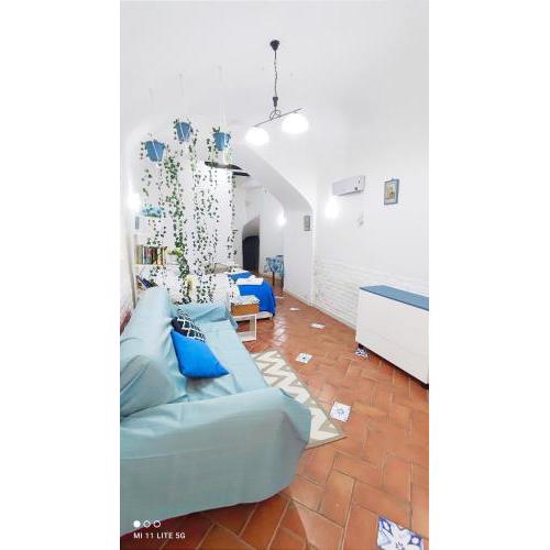Loft Monteoliveto