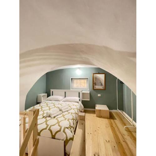 Loft Munira