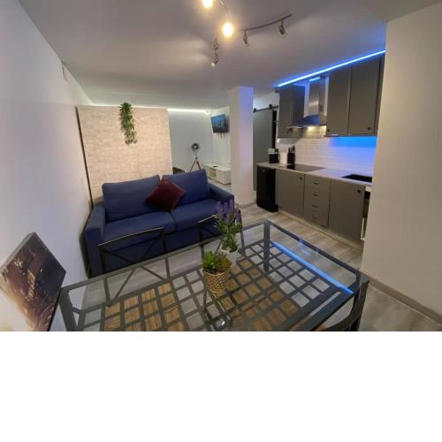 loft, muy cerca de playa tamarit