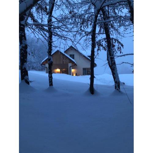 Loft Naturalpina Dolomiti Farm