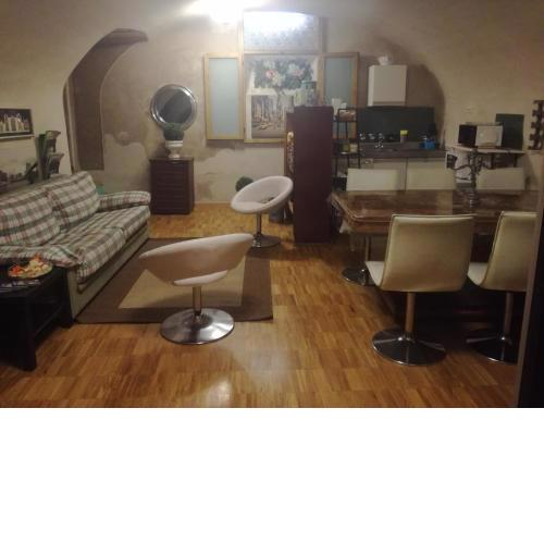 Loft nel centro storico