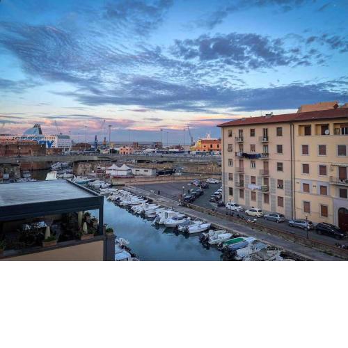 Loft nel centro storico