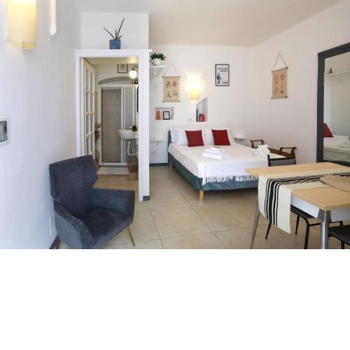 Loft nel Centro Storico