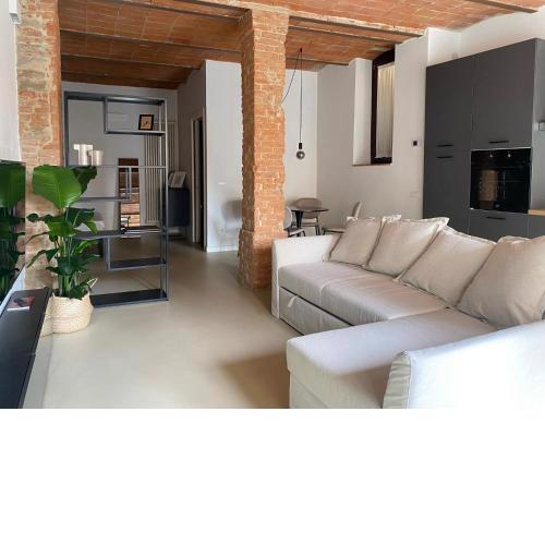 Loft nel cuore di Arezzo