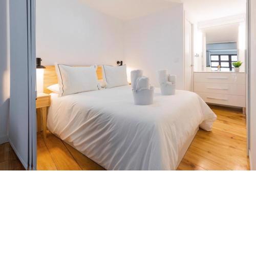 LOFT NEW MADRID