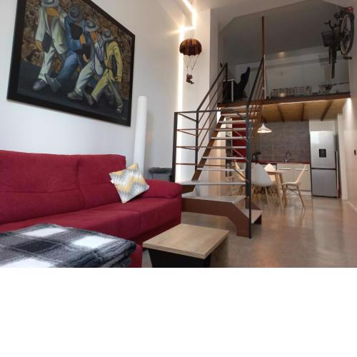 Loft Nou Benicalap