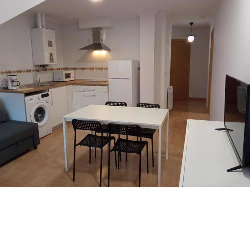 Loft nuevo