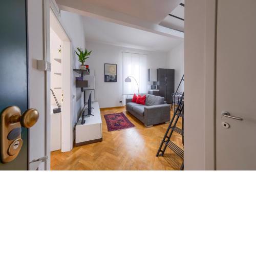 Loft Numero Quattro
