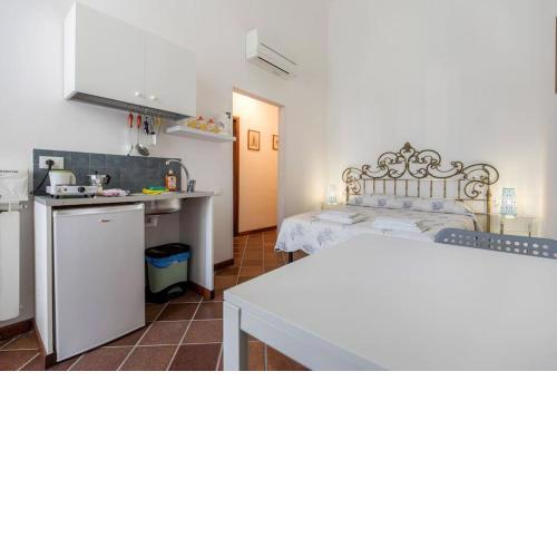 Loft Ortensia garden WiFi air conditioning