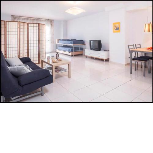 Loft Palamós
