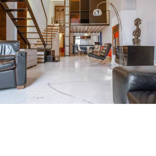 Loft Panoramica - Brescia City Center - by HOST4U