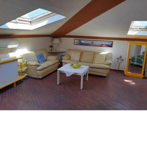 Loft parallela lungomare Viareggio