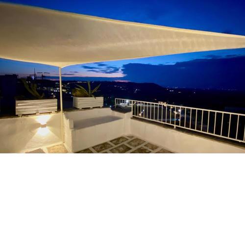 Loft Parisi