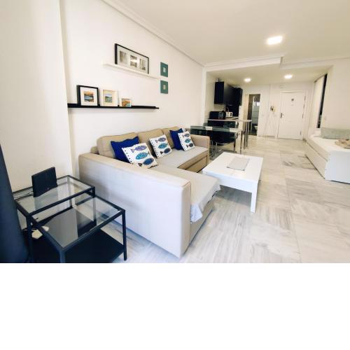 Loft Paseo Marítimo