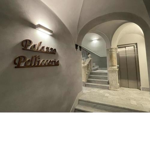 Loft Pellicceria
