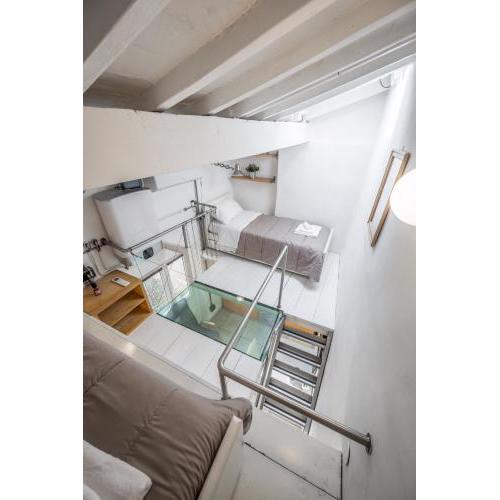 Loft Piazza Duomo Free Wi-Fi & AC