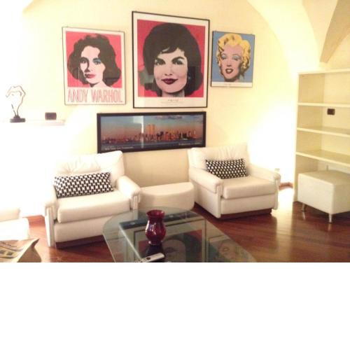 Loft Piazza Università