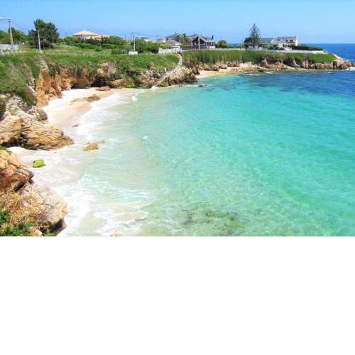 LOFT PLAYA BURELA