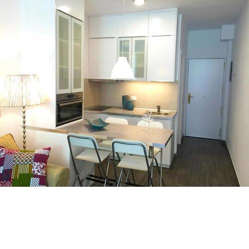 Loft Playa de las Canteras