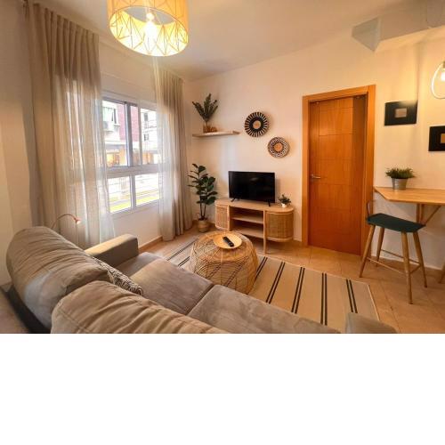 Loft Plaza Bailen