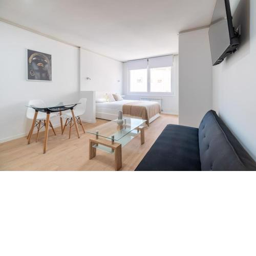 Loft Plaza España