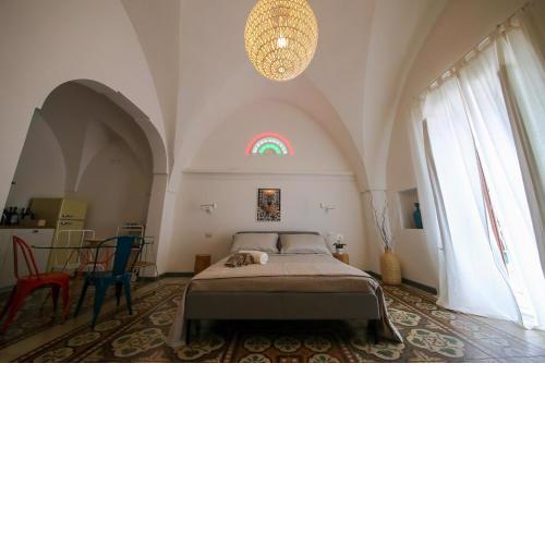 Loft Poerio Ostuni