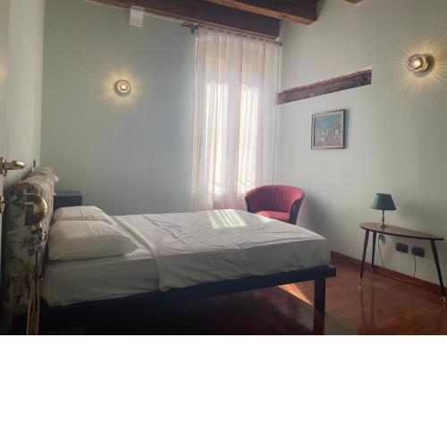 Loft Ponte Pietra