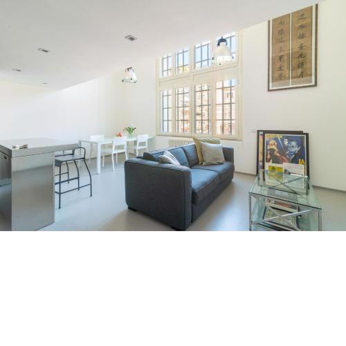 Loft Porta Maggiore