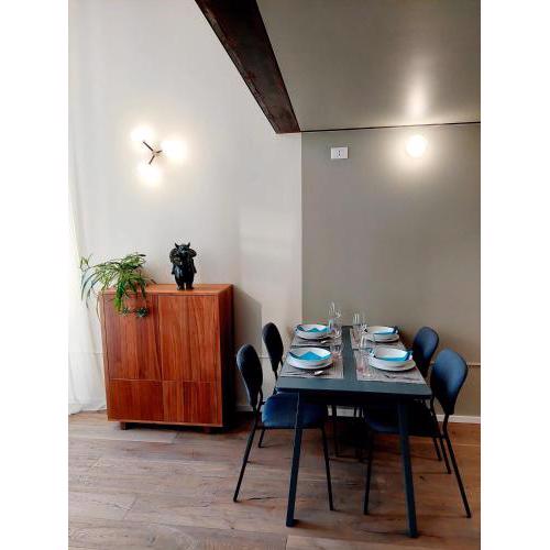 Loft Porta Nuova