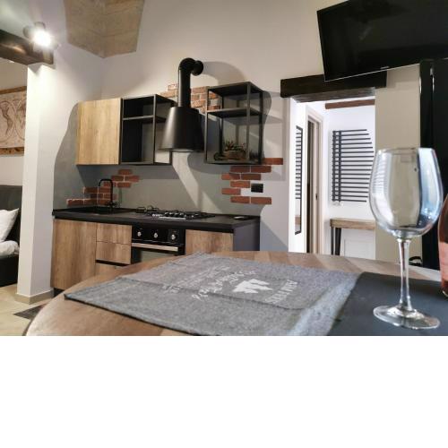 Loft Porta Sud