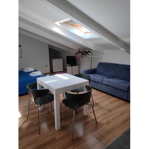 Loft Porto Sant'Elpidio