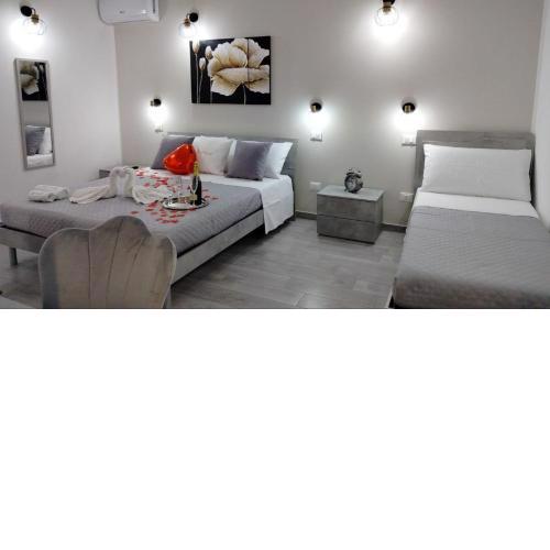 Loft Pozzillo