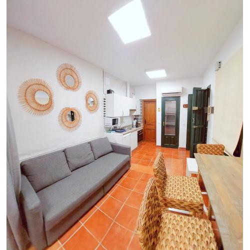 LOFT PREMIUM - PUENTE DE TRIANA
