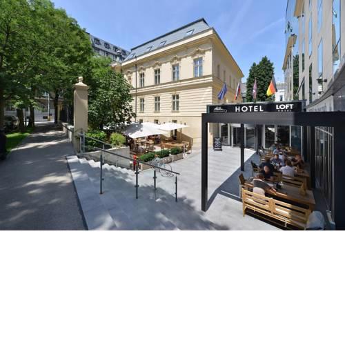 LOFT Premium & Wilson Palace