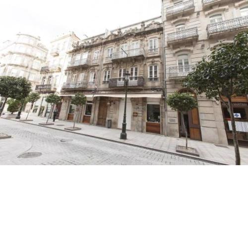 Loft Puerto Maritimo con Parking