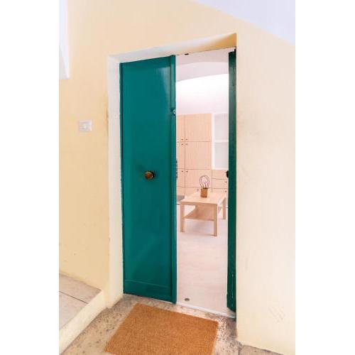 Loft Putignani nel cuore di Bari