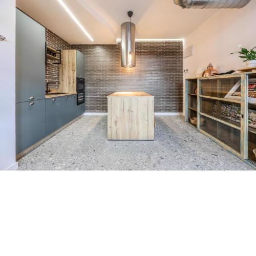 loft reformado industrial