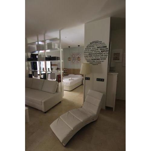 Loft Reposo by RentalSevilla