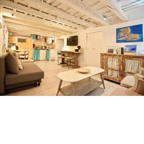 Loft Rincon del Artista