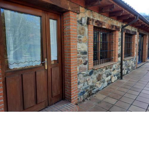 LOFT ROBLE - Chousa Verde