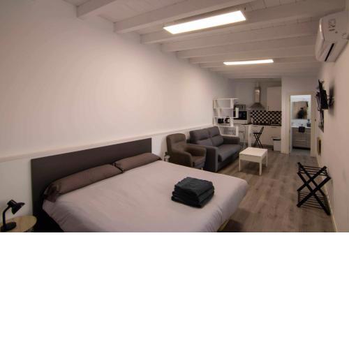 Loft roma