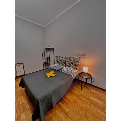 Loft room B&B 1